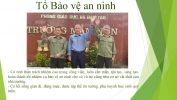 Tổ Bảo vệ